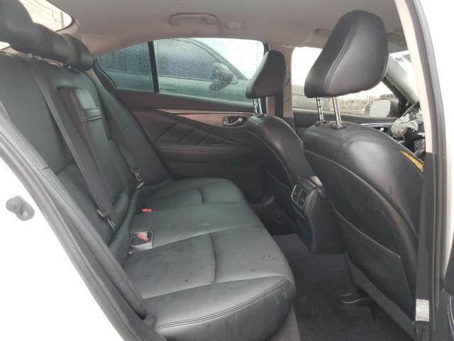 Photo 9 VIN: JN1BV7AP2FM346991 - INFINITI Q50 BASE 