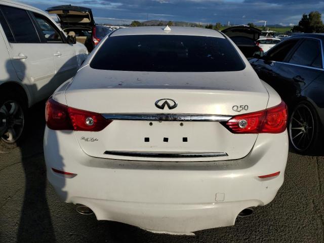 Photo 5 VIN: JN1BV7AP2FM347025 - INFINITI Q50 