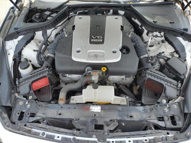 Photo 10 VIN: JN1BV7AP2FM348207 - INFINITI Q50 