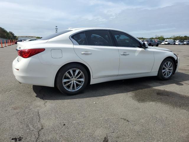 Photo 2 VIN: JN1BV7AP2FM348207 - INFINITI Q50 