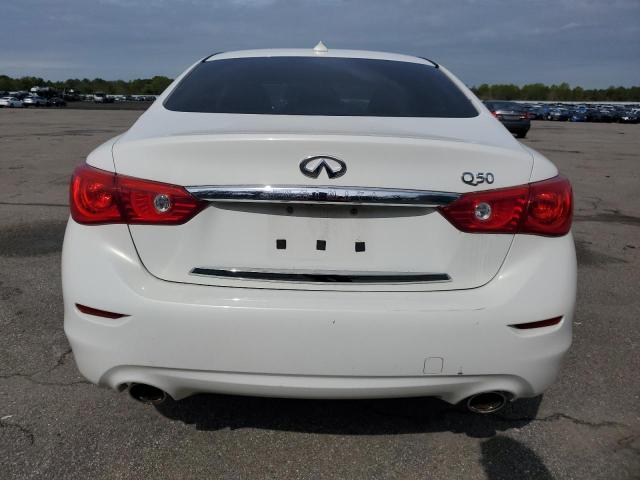 Photo 5 VIN: JN1BV7AP2FM348207 - INFINITI Q50 