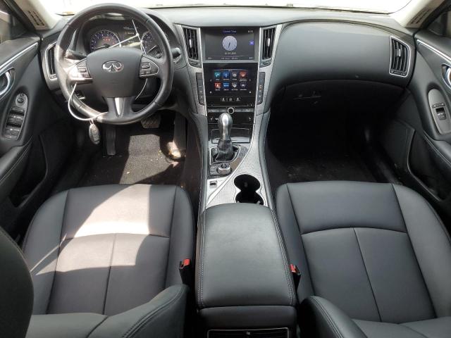 Photo 7 VIN: JN1BV7AP2FM348207 - INFINITI Q50 