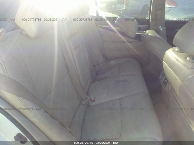 Photo 7 VIN: JN1BV7AP2FM348742 - INFINITI Q50 