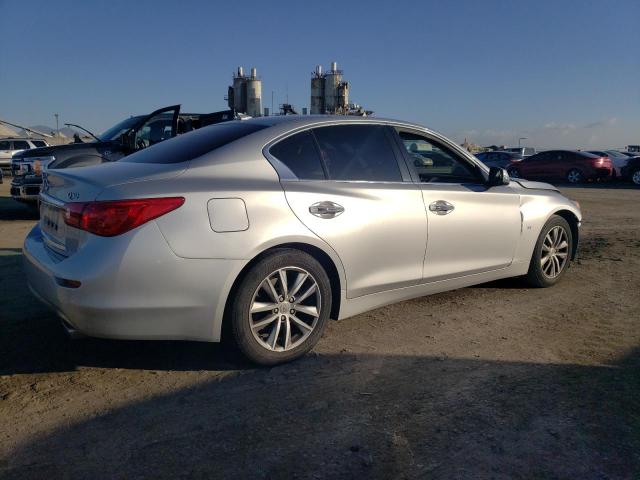 Photo 2 VIN: JN1BV7AP2FM348904 - INFINITI Q50 BASE 