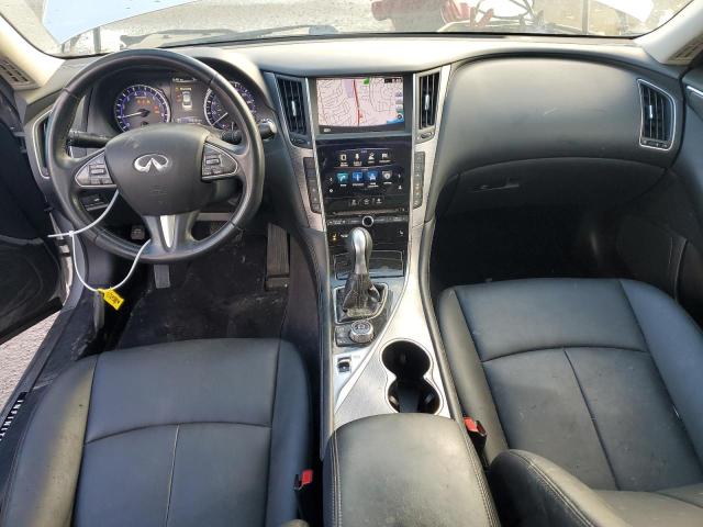 Photo 7 VIN: JN1BV7AP2FM348904 - INFINITI Q50 BASE 