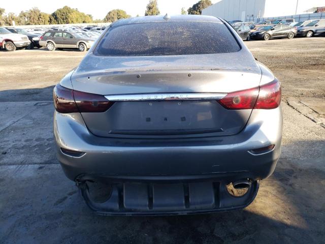 Photo 5 VIN: JN1BV7AP2FM353598 - INFINITI Q50 BASE 