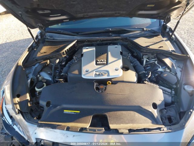 Photo 9 VIN: JN1BV7AP2FM354007 - INFINITI Q50 