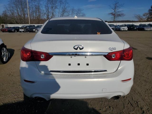 Photo 5 VIN: JN1BV7AP2FM357750 - INFINITI Q50 BASE 