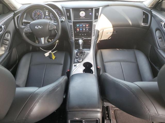 Photo 7 VIN: JN1BV7AP2FM357750 - INFINITI Q50 BASE 