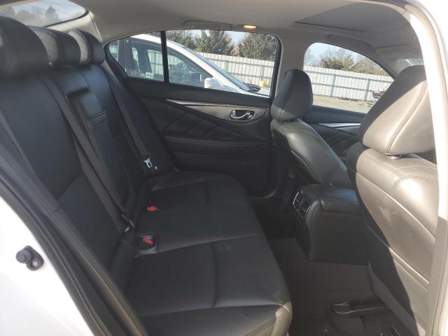 Photo 9 VIN: JN1BV7AP2FM357750 - INFINITI Q50 BASE 