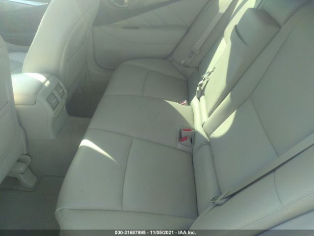 Photo 7 VIN: JN1BV7AP2FM357876 - INFINITI Q50 