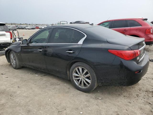 Photo 1 VIN: JN1BV7AP2FM358932 - INFINITI Q50 