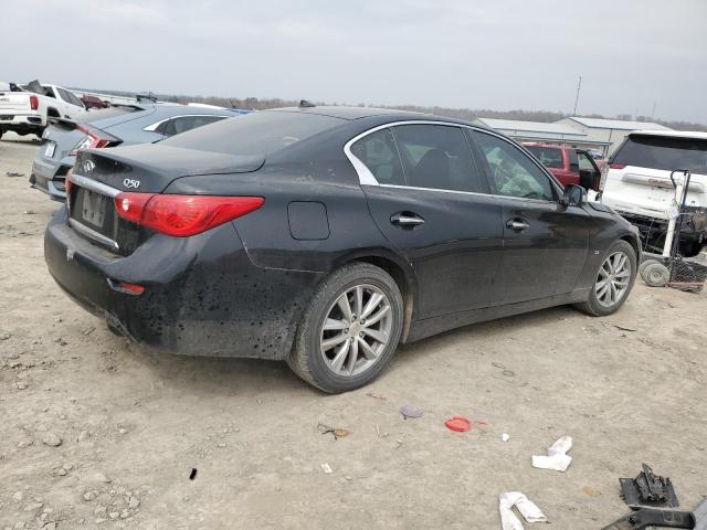 Photo 2 VIN: JN1BV7AP2FM358932 - INFINITI Q50 