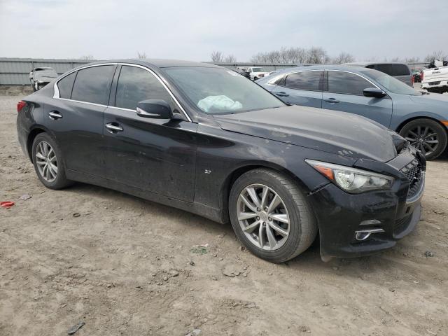 Photo 3 VIN: JN1BV7AP2FM358932 - INFINITI Q50 