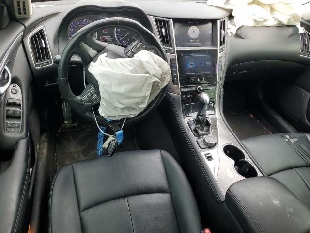 Photo 7 VIN: JN1BV7AP2FM358932 - INFINITI Q50 