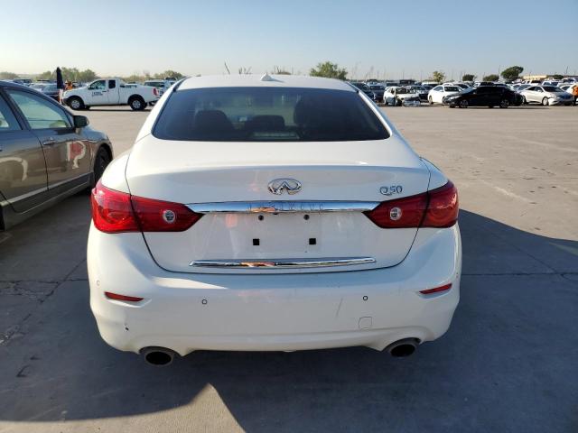 Photo 5 VIN: JN1BV7AP3EM671325 - INFINITI Q50 