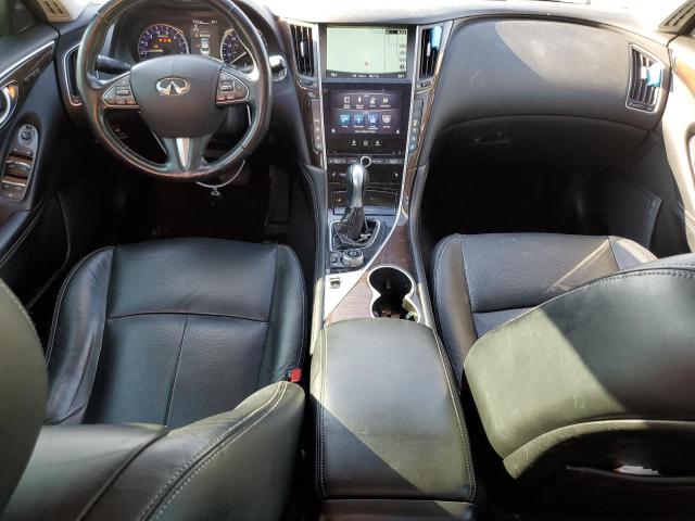 Photo 7 VIN: JN1BV7AP3EM671325 - INFINITI Q50 