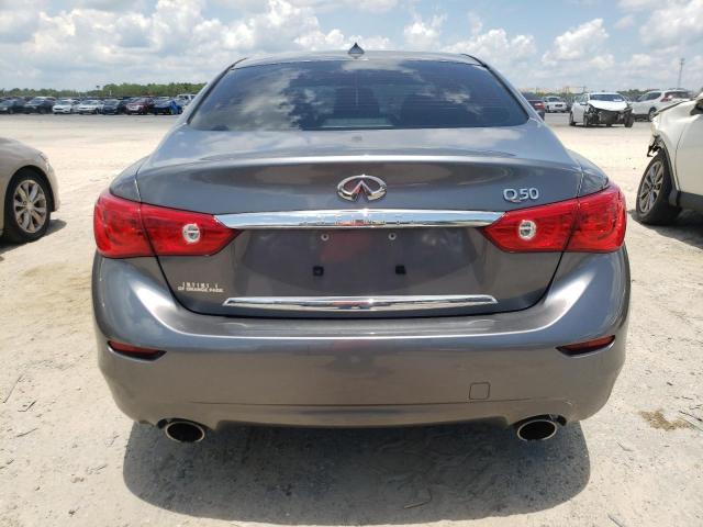 Photo 5 VIN: JN1BV7AP3EM672166 - INFINITI Q50 BASE 