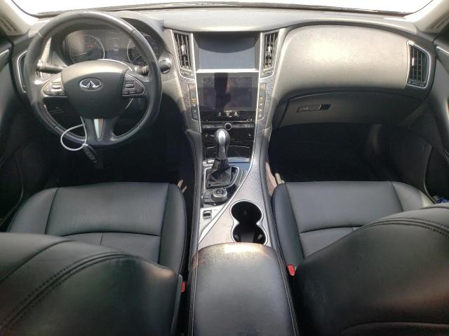 Photo 7 VIN: JN1BV7AP3EM672166 - INFINITI Q50 BASE 