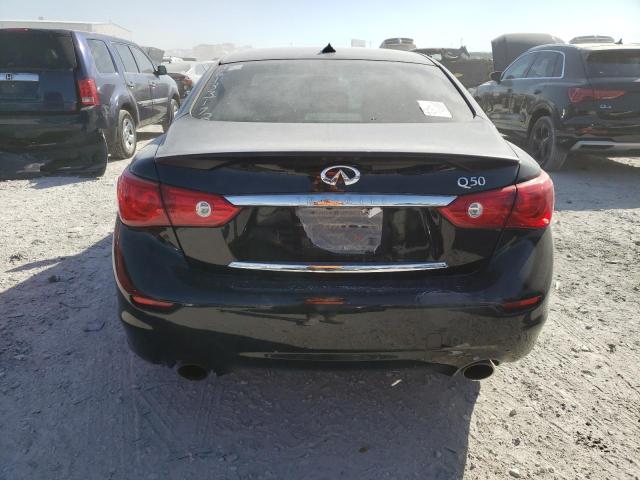 Photo 5 VIN: JN1BV7AP3EM673365 - INFINITI Q50 BASE 