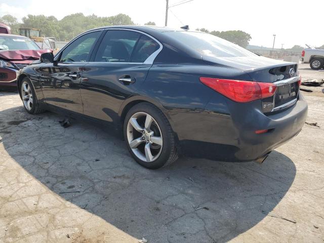 Photo 1 VIN: JN1BV7AP3EM673981 - INFINITI Q50 BASE 