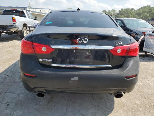 Photo 5 VIN: JN1BV7AP3EM673981 - INFINITI Q50 BASE 