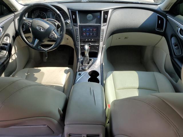 Photo 7 VIN: JN1BV7AP3EM673981 - INFINITI Q50 BASE 