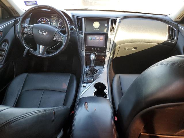 Photo 7 VIN: JN1BV7AP3EM678050 - INFINITI Q50 