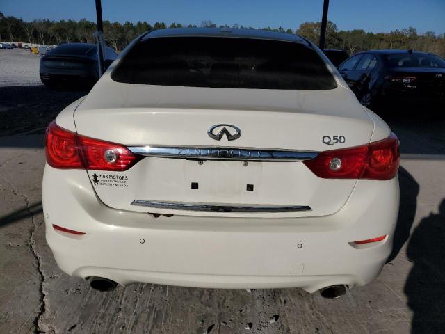 Photo 5 VIN: JN1BV7AP3EM678341 - INFINITI Q50 BASE 