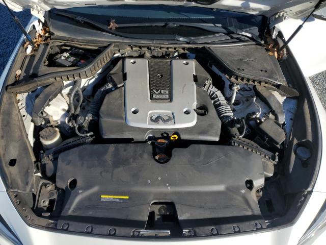 Photo 10 VIN: JN1BV7AP3EM679814 - INFINITI Q50 