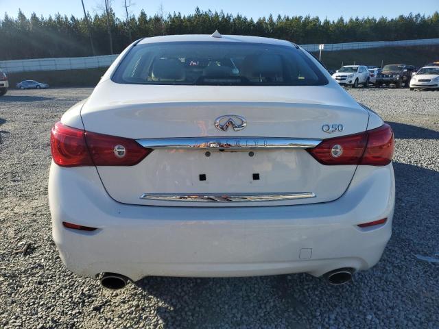 Photo 5 VIN: JN1BV7AP3EM679814 - INFINITI Q50 