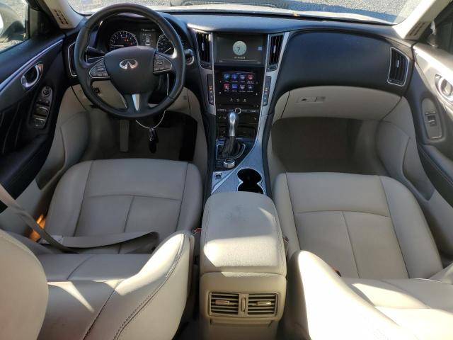 Photo 7 VIN: JN1BV7AP3EM679814 - INFINITI Q50 