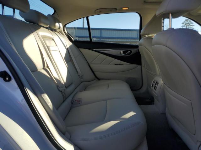 Photo 9 VIN: JN1BV7AP3EM679814 - INFINITI Q50 