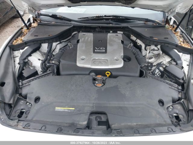 Photo 9 VIN: JN1BV7AP3EM680929 - INFINITI Q50 