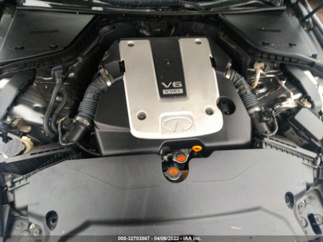 Photo 9 VIN: JN1BV7AP3EM681546 - INFINITI Q50 