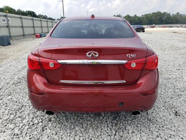 Photo 5 VIN: JN1BV7AP3EM682244 - INFINITI Q50 BASE 