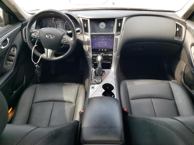 Photo 7 VIN: JN1BV7AP3EM682244 - INFINITI Q50 BASE 