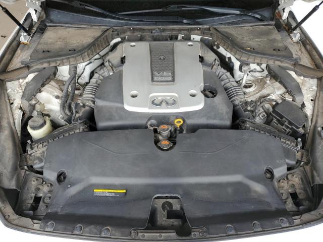 Photo 10 VIN: JN1BV7AP3EM683099 - INFINITI Q50 BASE 