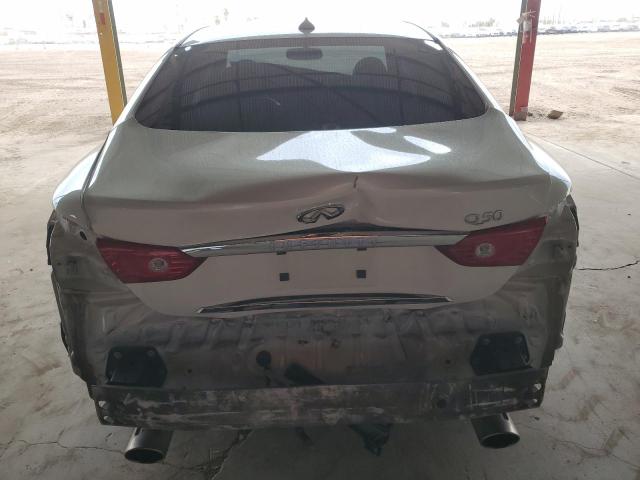 Photo 5 VIN: JN1BV7AP3EM683099 - INFINITI Q50 BASE 