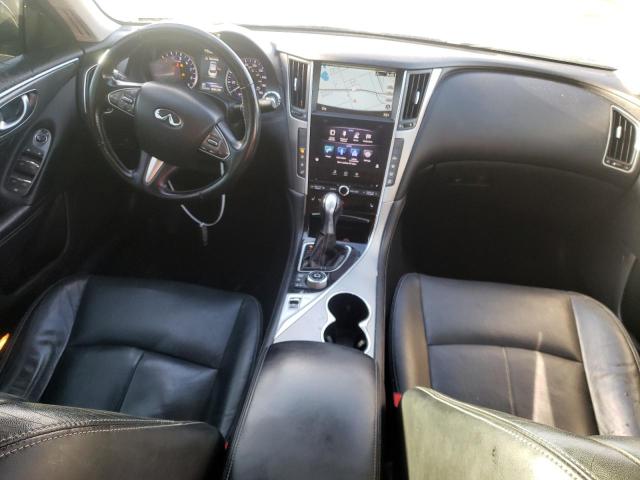 Photo 7 VIN: JN1BV7AP3EM683961 - INFINITI Q50 BASE 