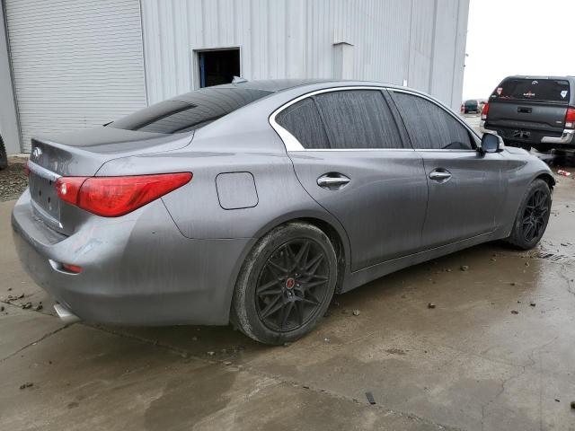 Photo 2 VIN: JN1BV7AP3EM684379 - INFINITI Q50 