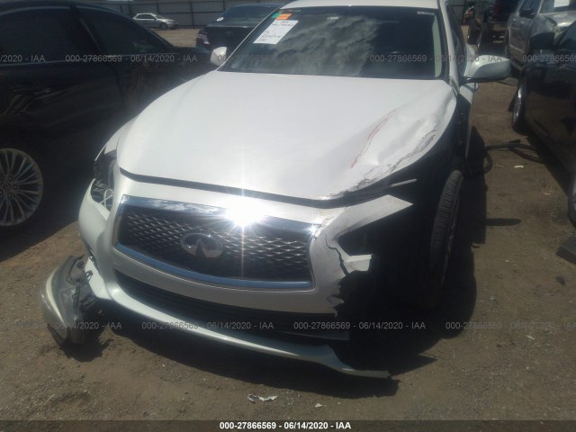 Photo 5 VIN: JN1BV7AP3EM684740 - INFINITI Q50 