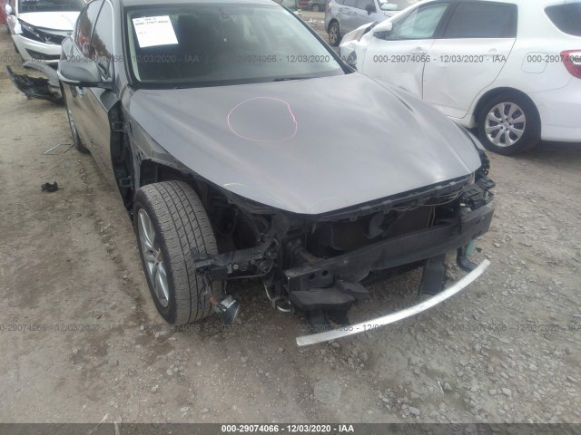 Photo 5 VIN: JN1BV7AP3EM685452 - INFINITI Q50 