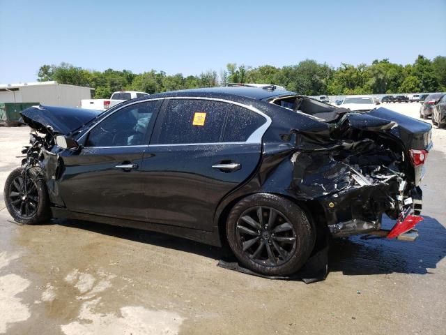 Photo 1 VIN: JN1BV7AP3EM688304 - INFINITI Q50 