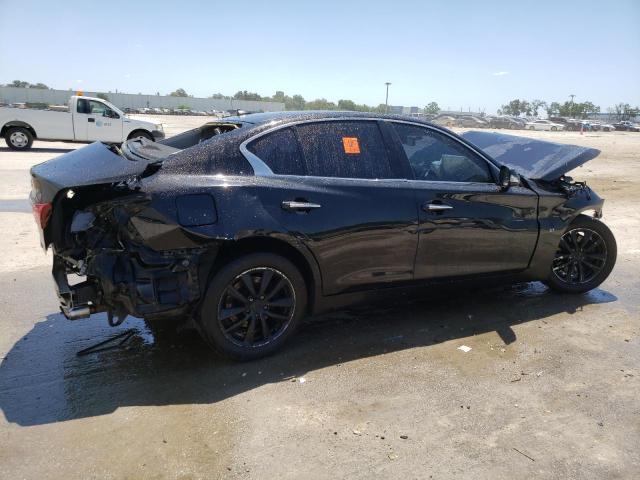 Photo 2 VIN: JN1BV7AP3EM688304 - INFINITI Q50 