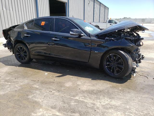 Photo 3 VIN: JN1BV7AP3EM688304 - INFINITI Q50 