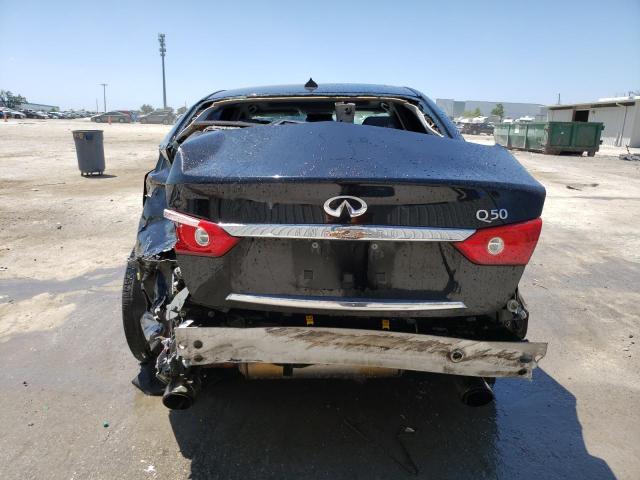 Photo 5 VIN: JN1BV7AP3EM688304 - INFINITI Q50 