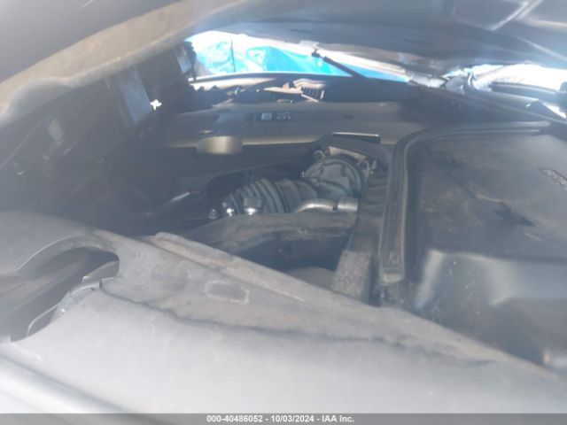 Photo 9 VIN: JN1BV7AP3FM331917 - INFINITI Q50 