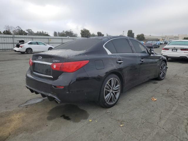 Photo 2 VIN: JN1BV7AP3FM335563 - INFINITI Q50 