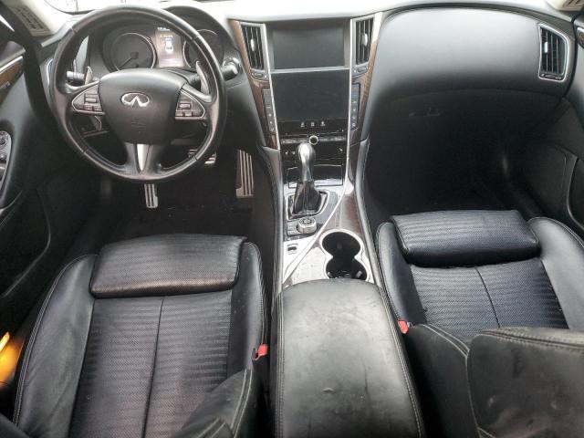 Photo 7 VIN: JN1BV7AP3FM335563 - INFINITI Q50 